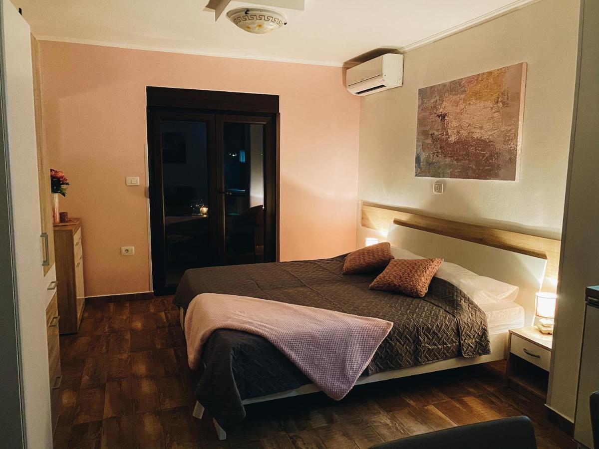 San Valentino Apartment Umag