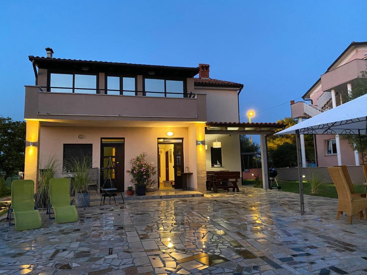 Apartment San Valentino Umag