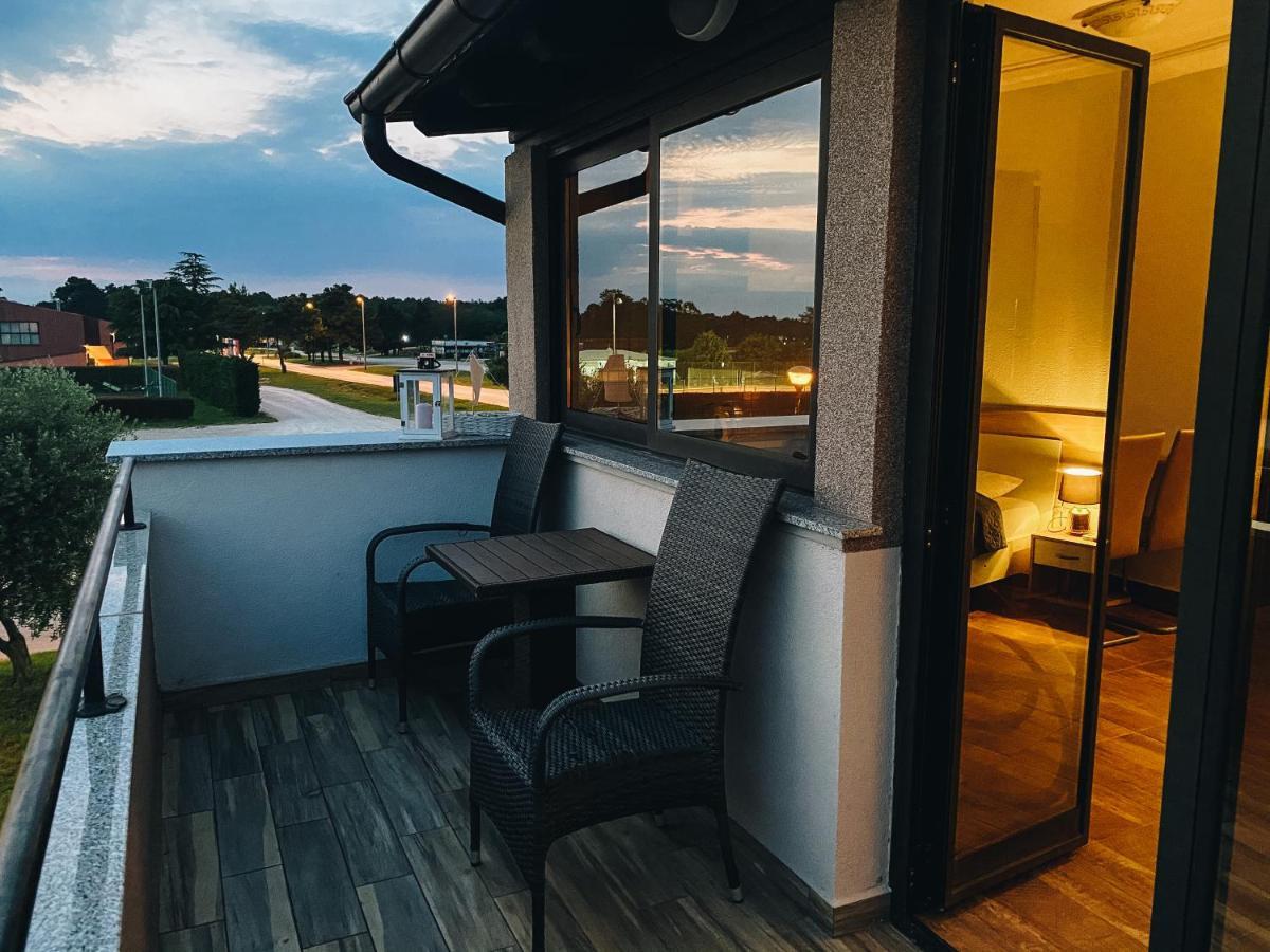 San Valentino Apartment Umag