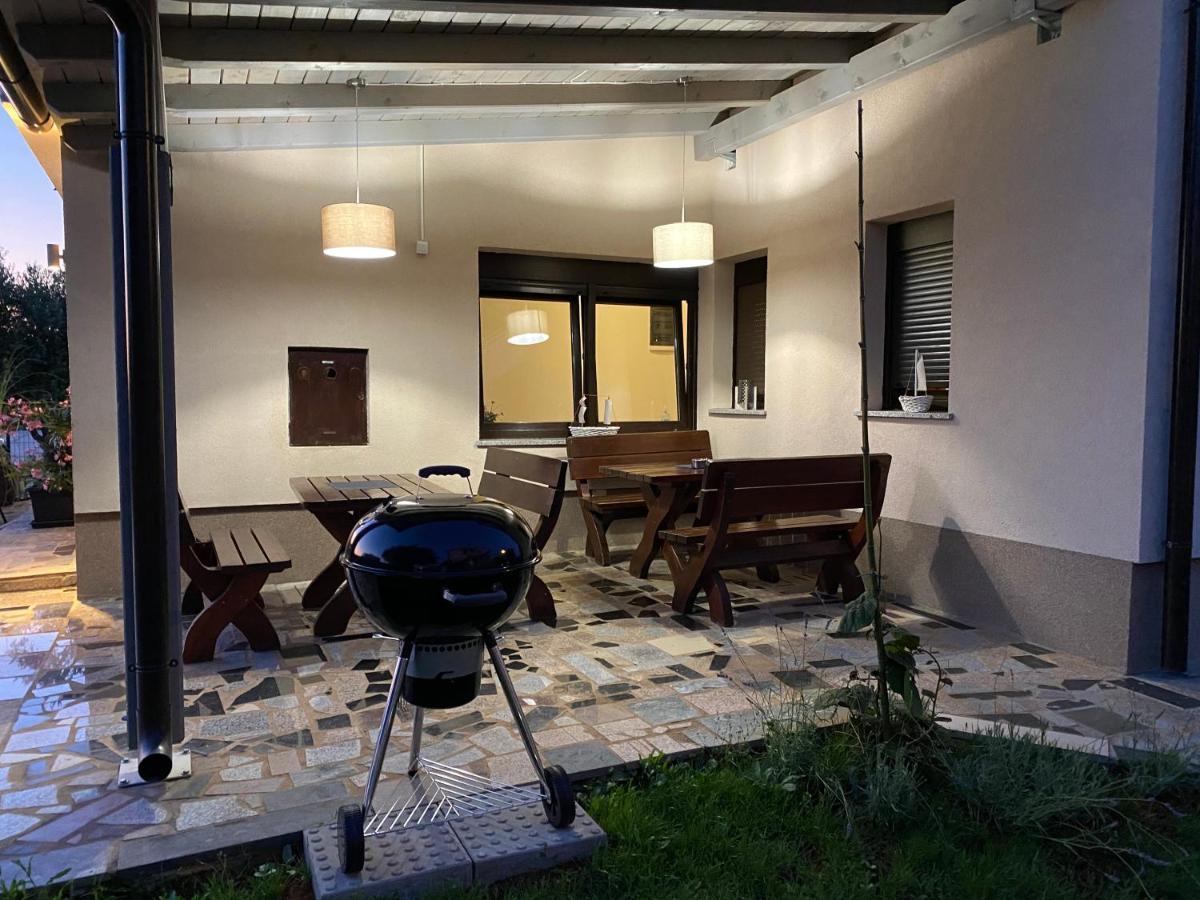 San Valentino Apartment Umag